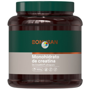MONOHIDRATO DE CREATINA...