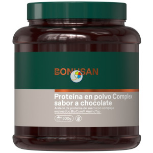 PROTEÍNA EN POLVO COMPLEX...