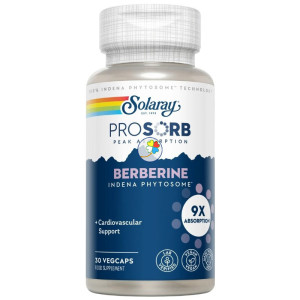 PROSORB BERBERINE 30...