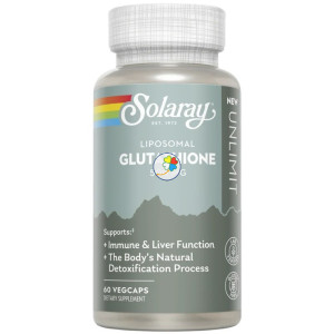 GLUTATION LIPOSOMAL 500MG...