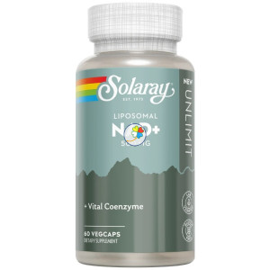 NAD+ LIPOSOMAL 500MG 60...