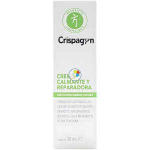 CRISPAGYN 30 Ml BROMATECH
