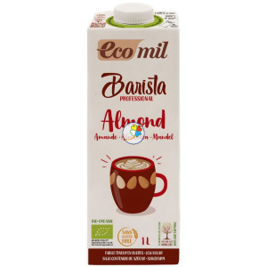 BEBIDA DE ALMENDRA BARISTA...