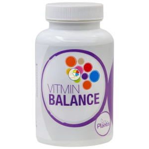 VITMIN BALANCE 120 CÁPSULAS...