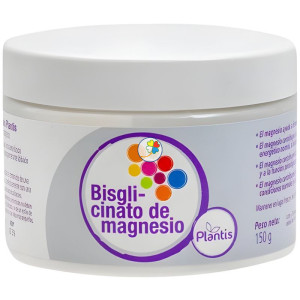 BISGLICINATO DE MAGNESIO...
