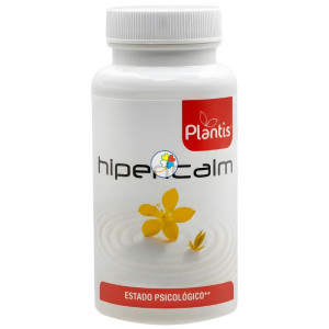 HIPERICALM 60 COMPRIMIDOS...