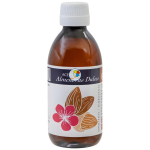 ACEITE DE ALMENDRAS DULCES...