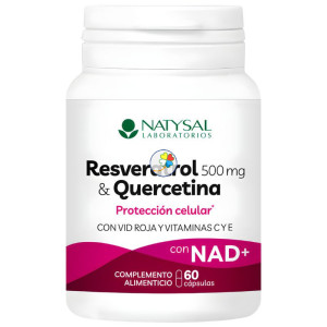 RESVERATROL Y QUERCITINA...