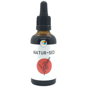 NATUR-SED 50ML ESPADIET