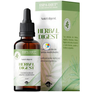 HERBAL DIGEST 50ML ESPADIET