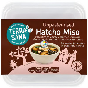 HATCHO MISO STRONG 300Gr...