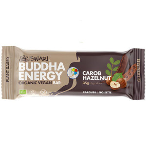 BUDDHA ENERGY ALGARROBA Y...