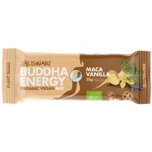 BUDDHA ENERGY MACA Y...