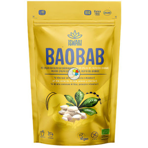 BAOBAB EN POLVO BIO 125G...