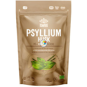 CÁSCARA DE PSYLLIUM BIO...