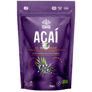 AÇAI LIOFILIZADO BIO 70G...