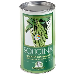 SOJICINA LECITINA DE SOJA...