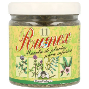 RUMEX 11 SEDANTE 70G MAESE...