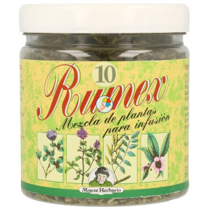 RUMEX 10 CONTROL DE PESO...