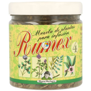 RUMEX 4 DIURÉTICO 70G MAESE...