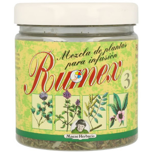 RUMEX 3 HEPÁTICO 70G MAESE...
