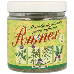RUMEX 2 DIGESTIVO 80G MAESE...