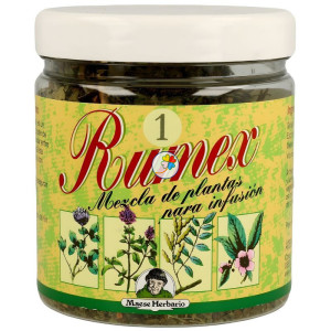 RUMEX 1 CIRCULACIÓN 70G...