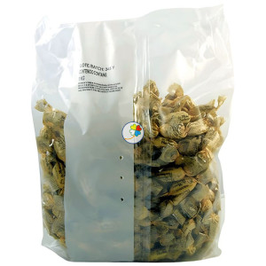 CARAMELOS DE MALVAVISCO 1KG...