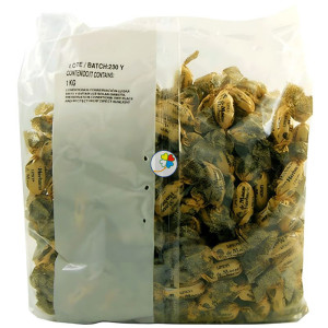 CARAMELOS DE LIMÓN 1KG...