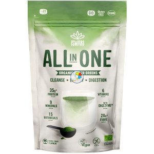 ALL IN ONE SUPER GREENS...