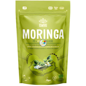 MORINGA EN POLVO BIO 125G...