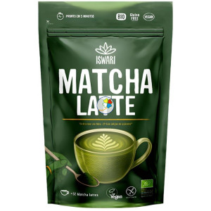 MATCHA LATTE EN POLVO BIO...