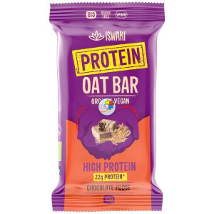 BARRITA PROTEIN CHOCOLATE...