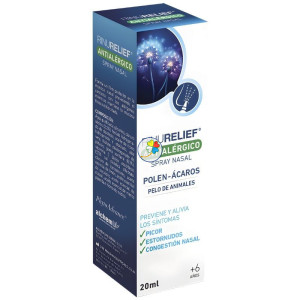 RINURELIEF SPRAY...