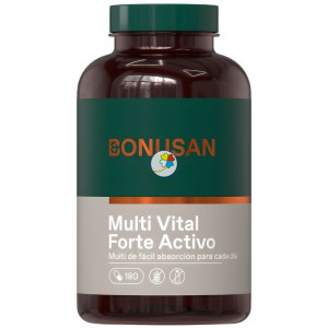 MULTI VITAL FORTE ACTIVO...