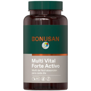 MULTI VITAL FORTE ACTIVO 90...