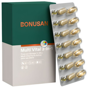 MULTI VITAL 3-IN-1 84...