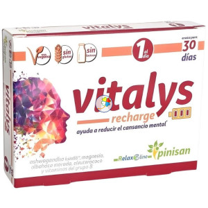 VITALYS RECHARGE 30...