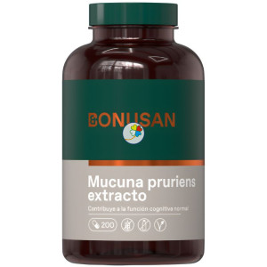 MUCUNA PRURIENS EXTRACTO...