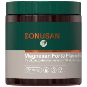 MAGNESAN FORTE PLUS EN...