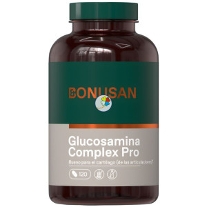 GLUCOSAMINA COMPLEX PRO 120...