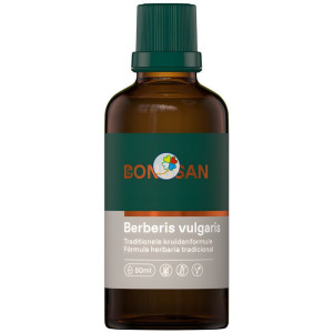 BERBERIS VULGARIS 50ML BONUSAN