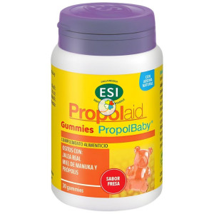 PROPOLBABY GUMMIES 30...