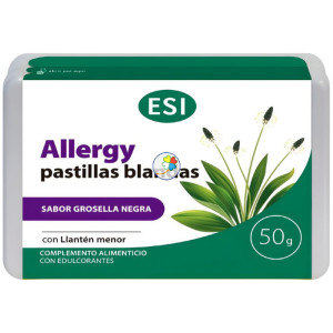 ALLERGY PASTILLAS BLANDAS...