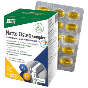 NATTO OSTEO COMPLEX 45...