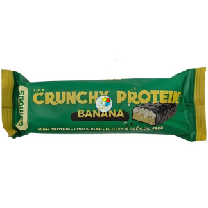 BOMBUS CRUNCHY PROTEIN...
