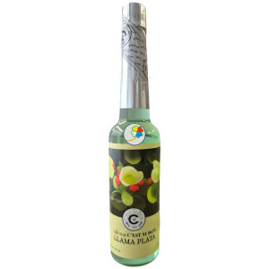 AGUA DE LLAMA PLATA BOTELLA...