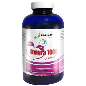 ONAGRA 1000 180 PERLAS ERGONAT