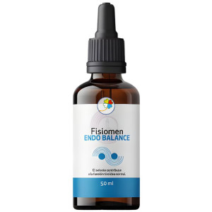 FISIOMEN ENDO BALANCE 50ML...