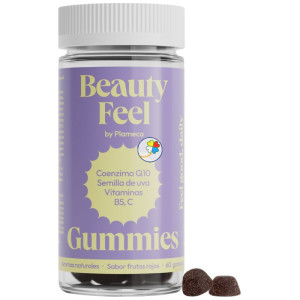 BEAUTY FEEL 60 GOMINOLAS...